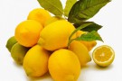 Лимон (цитрон) эфирное масло, 10 мл