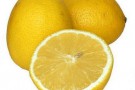 Отдушка "Лимон" 10 мл