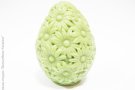 Форма для мыла 3d "Яйцо ромашки 3D"