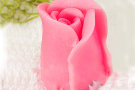 Форма для мыла 3d "Бутон розы"
