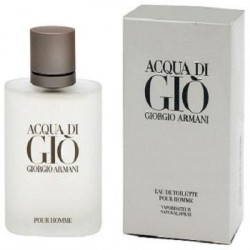 Отдушка &quot;По мотивам Armani. Aqua di Gio Man&quot; 10 мл Универсальная парфюмерно-косметическая отдушка. 
Аромат создан по мотивам духов.
Ввод в крем от 0,2% до 0,5%; в мыло от 0,2% до 1% в зависимости от желаемой интенсивности аромата. 
Производитель - Франция.