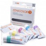 Комплект пигментов ZENICOLOR - 